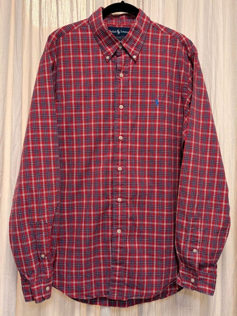 Mens Ralph Lauren Polo